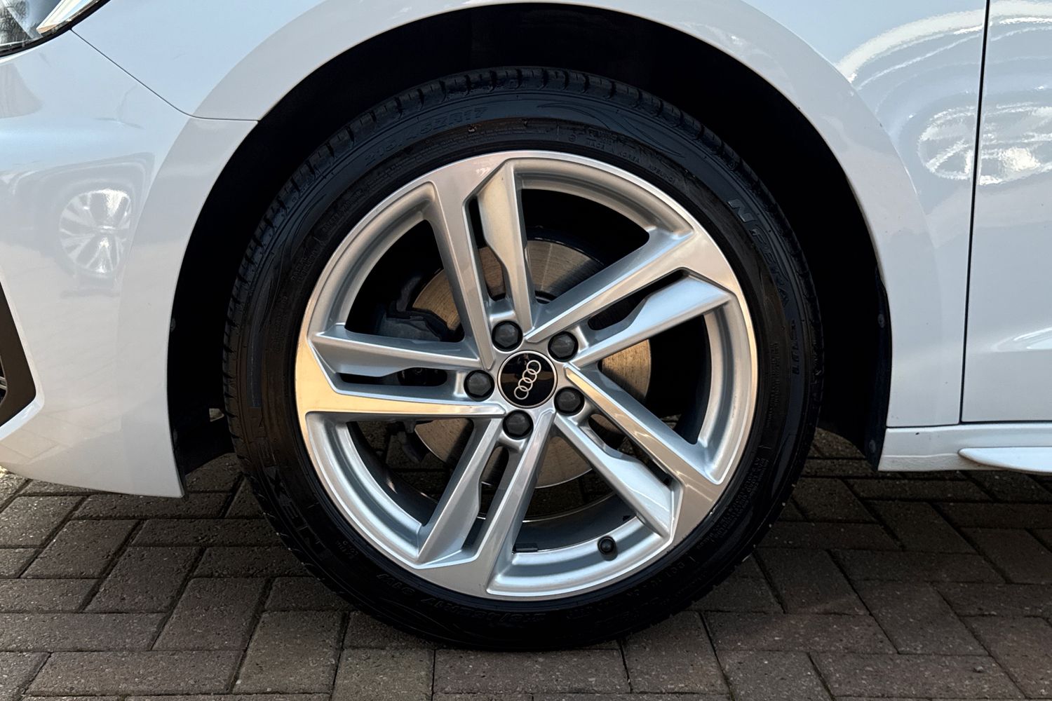 Used Audi A1 2022 for sale - 77764525: Photo 12