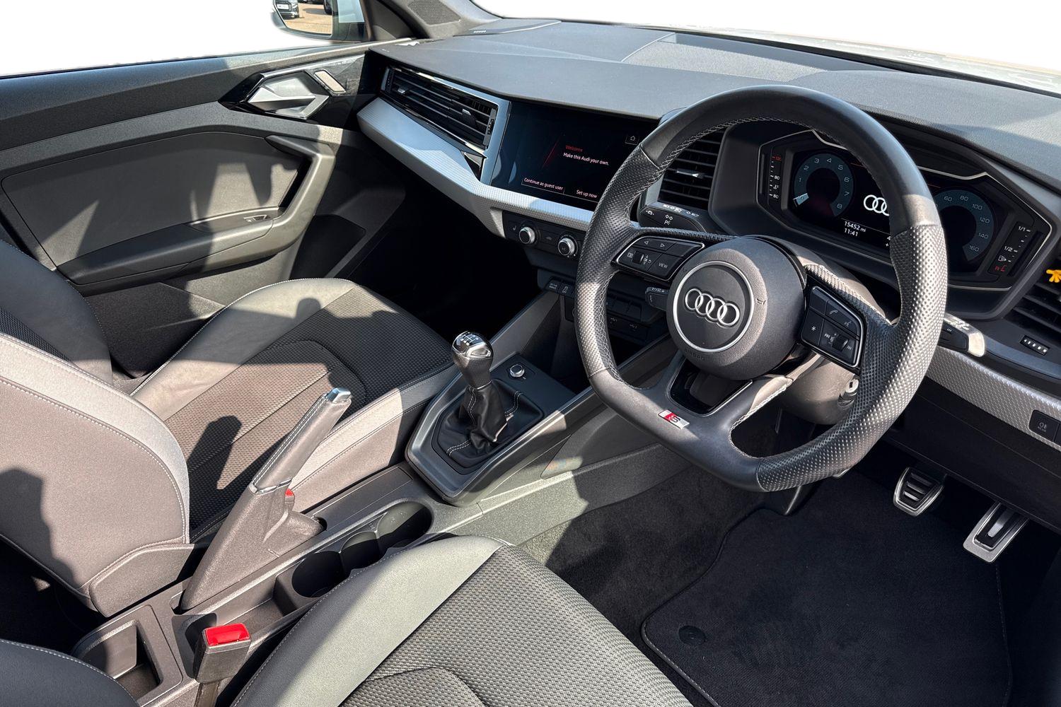 Used Audi A1 2022 for sale - 77764525: Photo 14