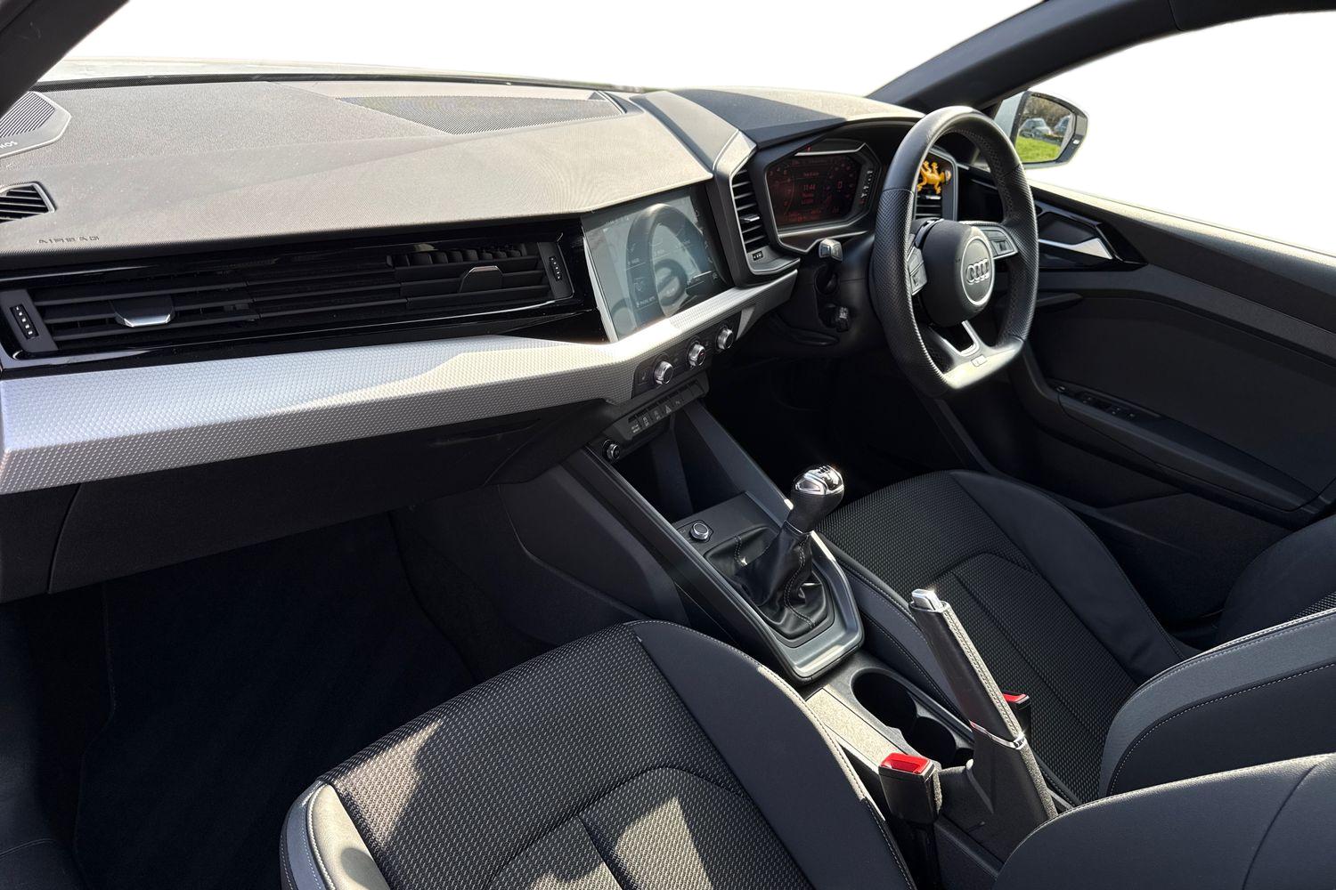 Used Audi A1 2022 for sale - 77764525: Photo 15