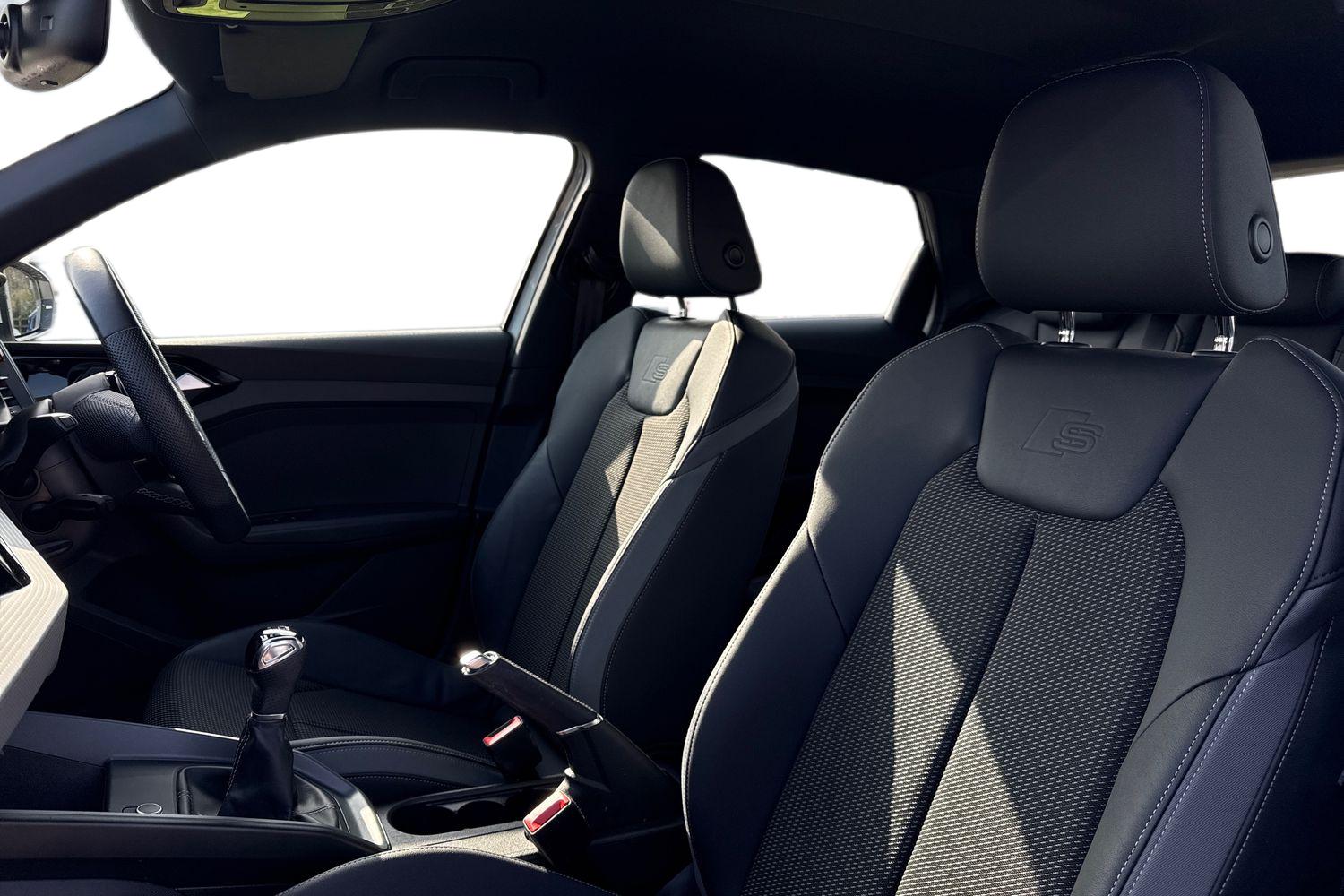 Used Audi A1 2022 for sale - 77764525: Photo 16