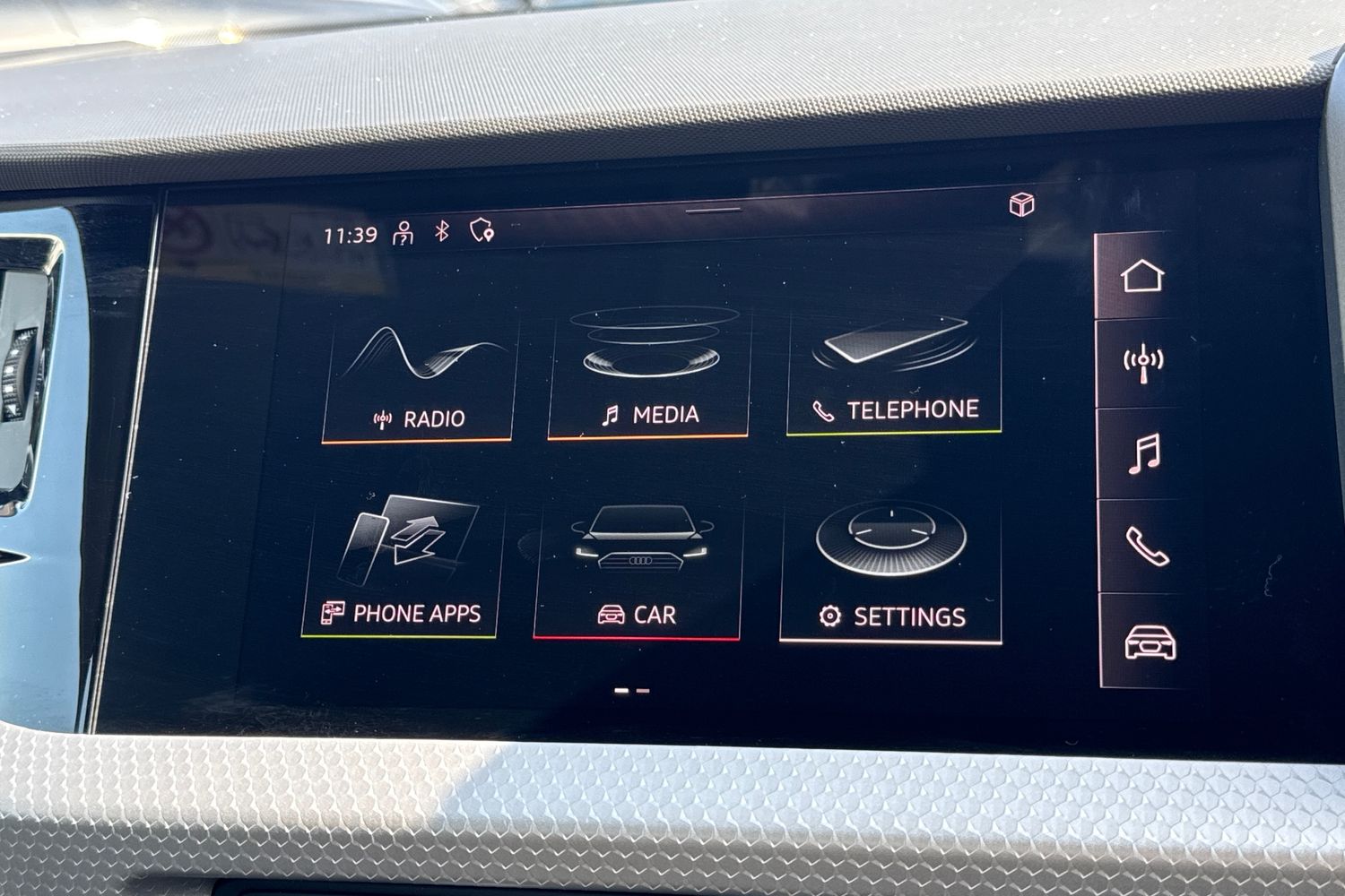 Used Audi A1 2022 for sale - 77764525: Photo 17