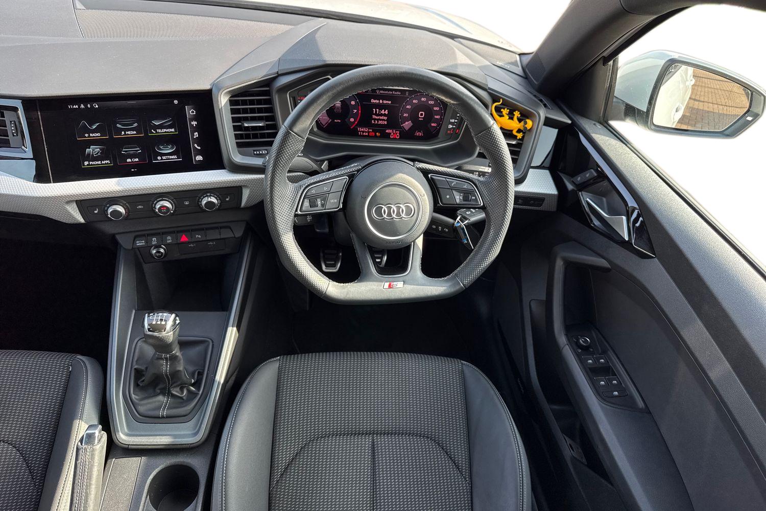 Used Audi A1 2022 for sale - 77764525: Photo 18