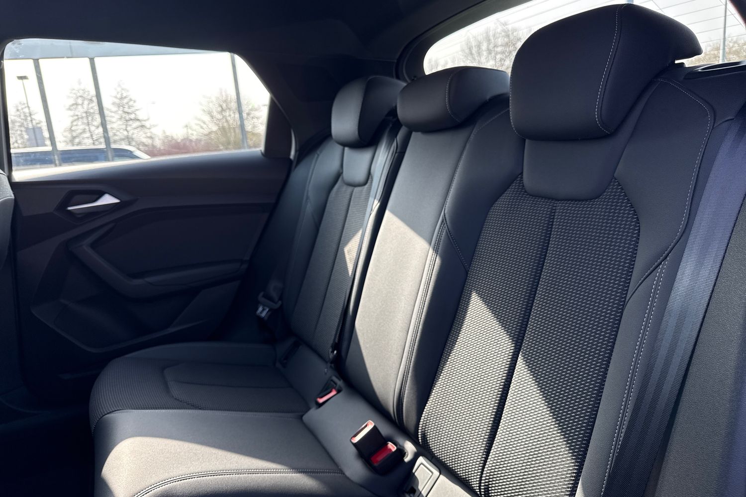 Used Audi A1 2022 for sale - 77764525: Photo 19