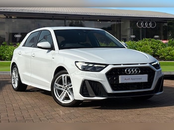 Used Audi A1 2022 for sale - 77764525: Photo