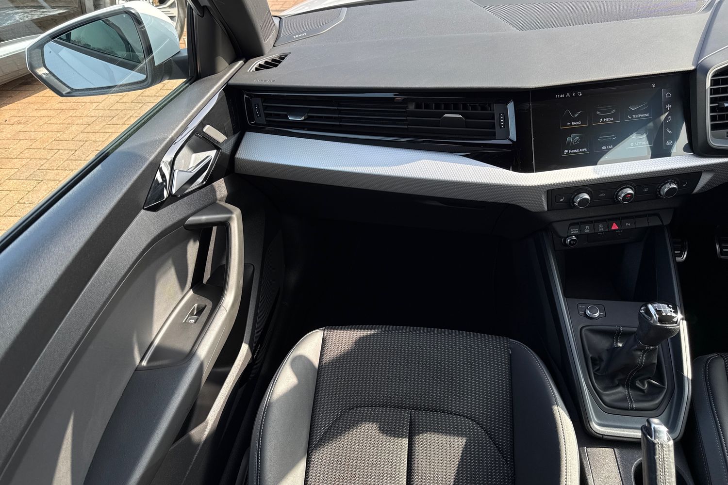 Used Audi A1 2022 for sale - 77764525: Photo 20