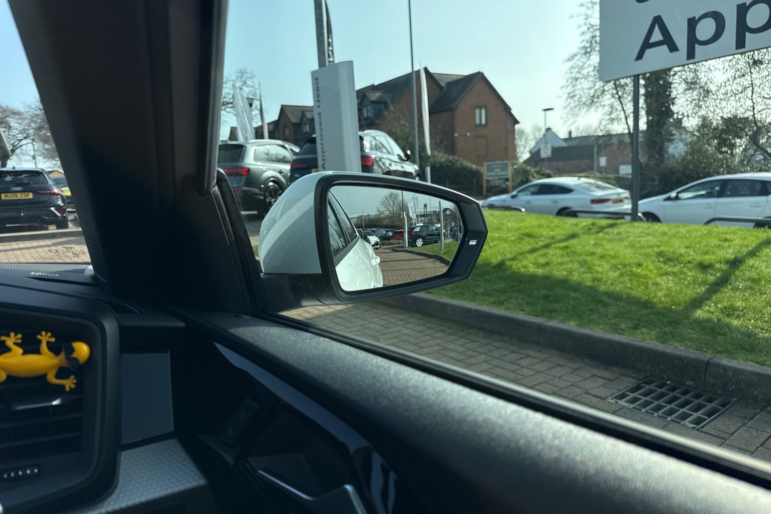 Used Audi A1 2022 for sale - 77764525: Photo 21