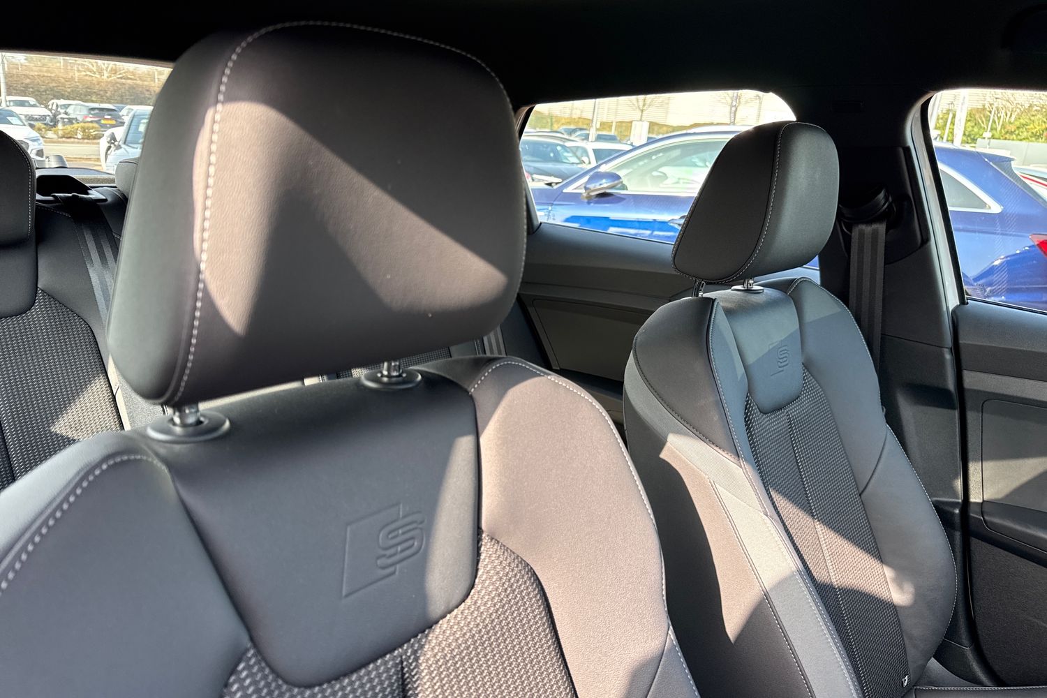 Used Audi A1 2022 for sale - 77764525: Photo 24