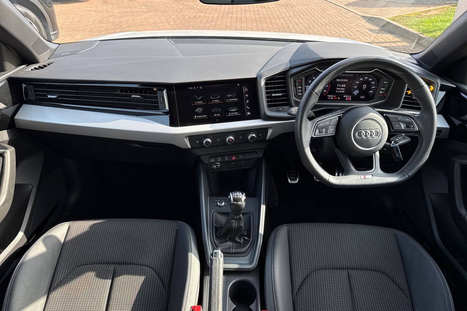 Used Audi A1 2022 for sale - 77764525: Photo 25