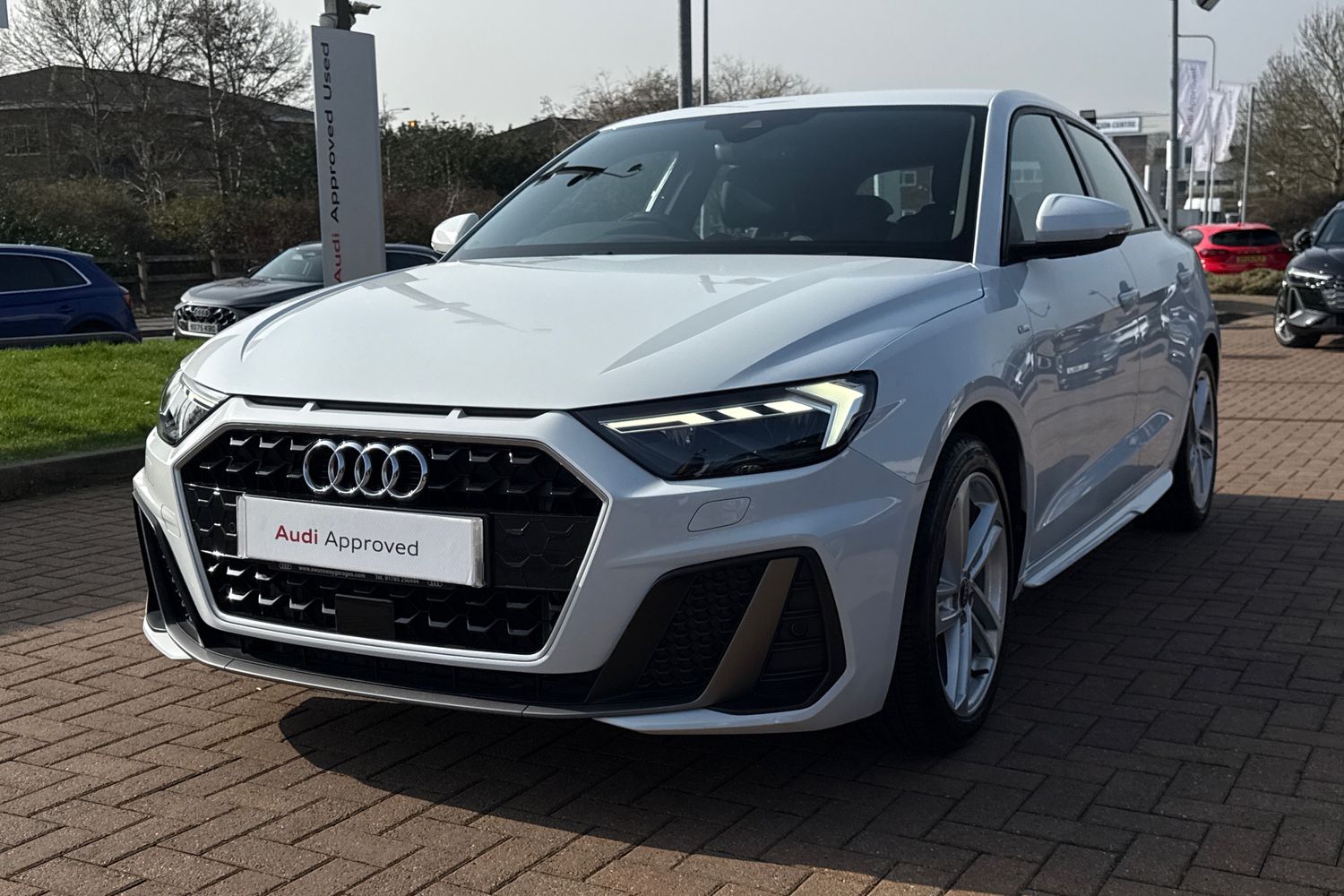 Used Audi A1 2022 for sale - 77764525: Photo 26