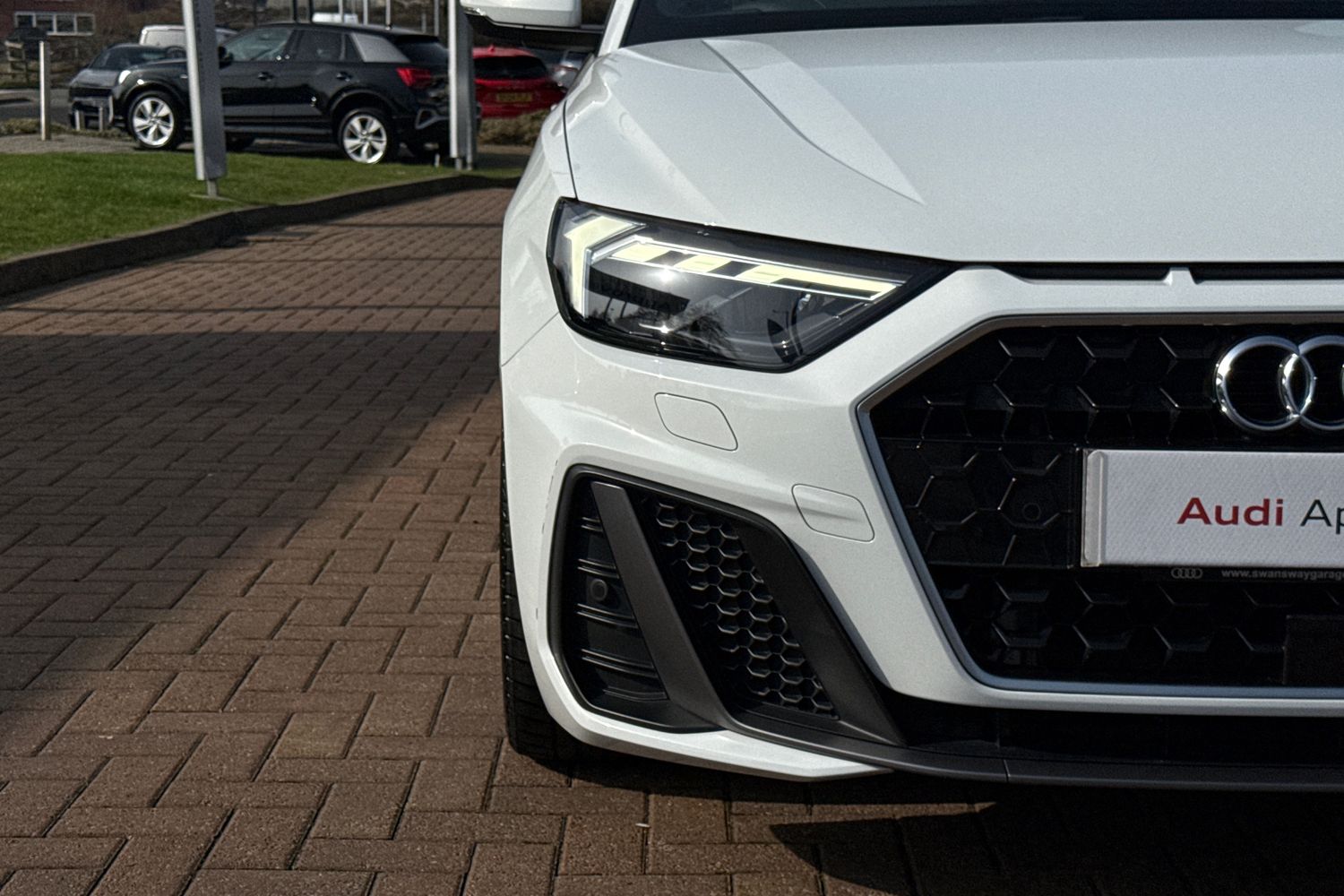 Used Audi A1 2022 for sale - 77764525: Photo 29