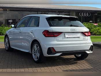 Used Audi A1 2022 for sale - 77764525: Photo