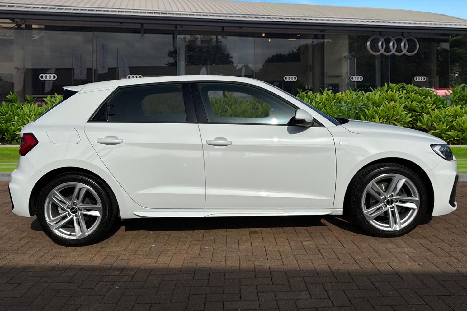 Used Audi A1 2022 for sale - 77764525: Photo 3