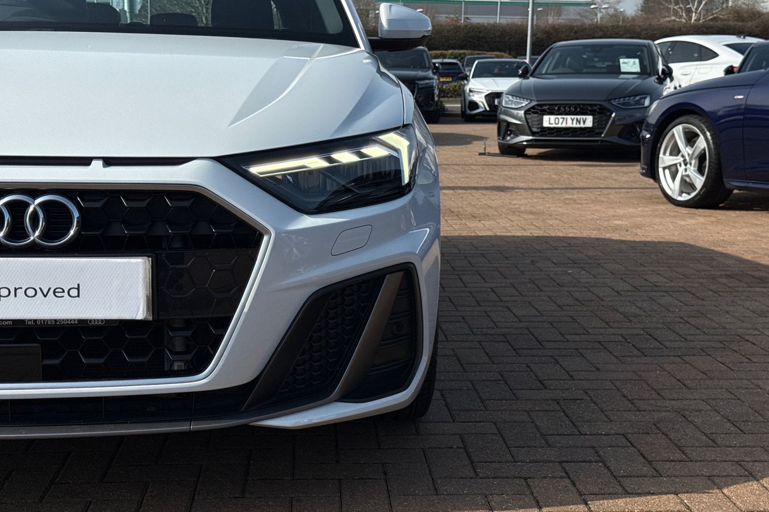 Used Audi A1 2022 for sale - 77764525: Photo 30