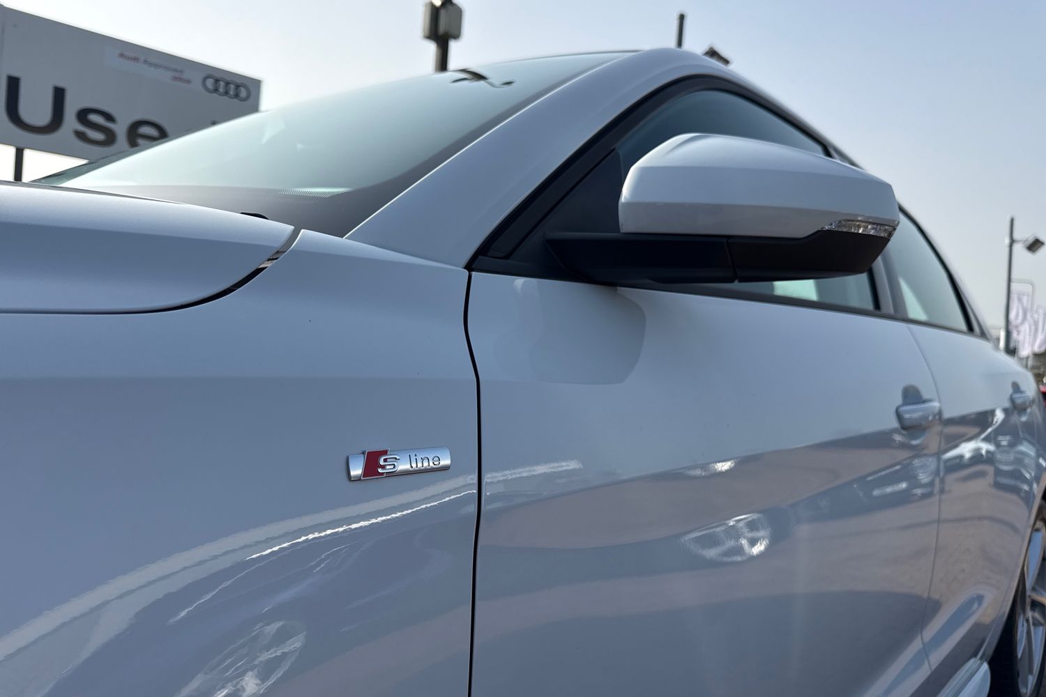 Used Audi A1 2022 for sale - 77764525: Photo 31