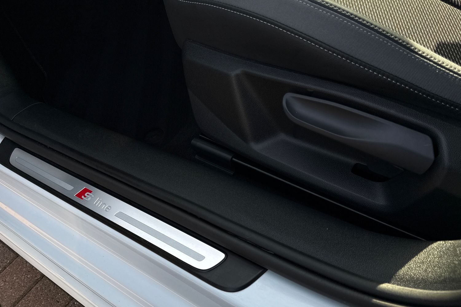 Used Audi A1 2022 for sale - 77764525: Photo 33