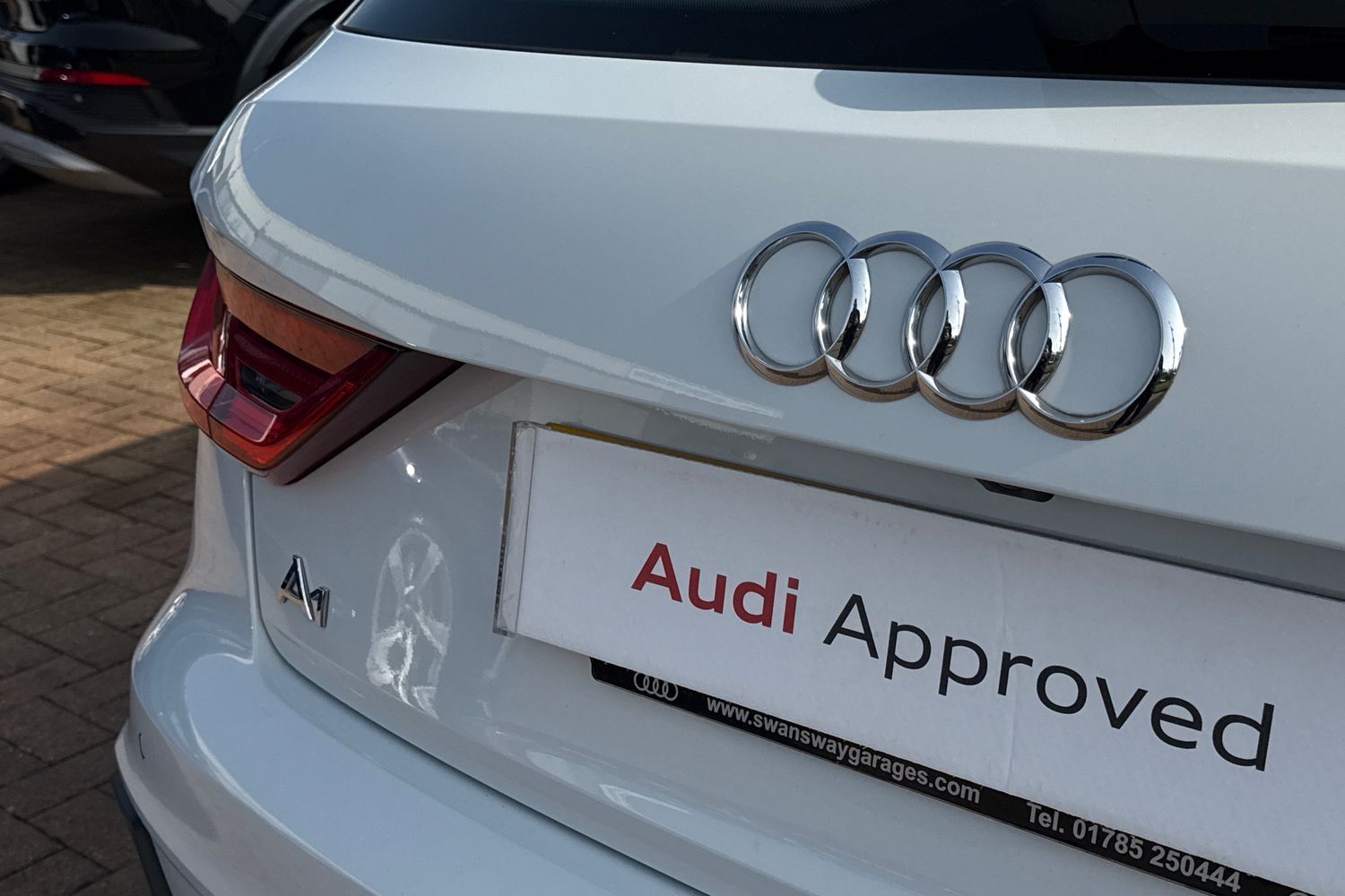 Used Audi A1 2022 for sale - 77764525: Photo 38