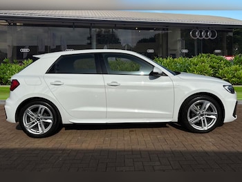 Used Audi A1 2022 for sale - 77764525: Photo