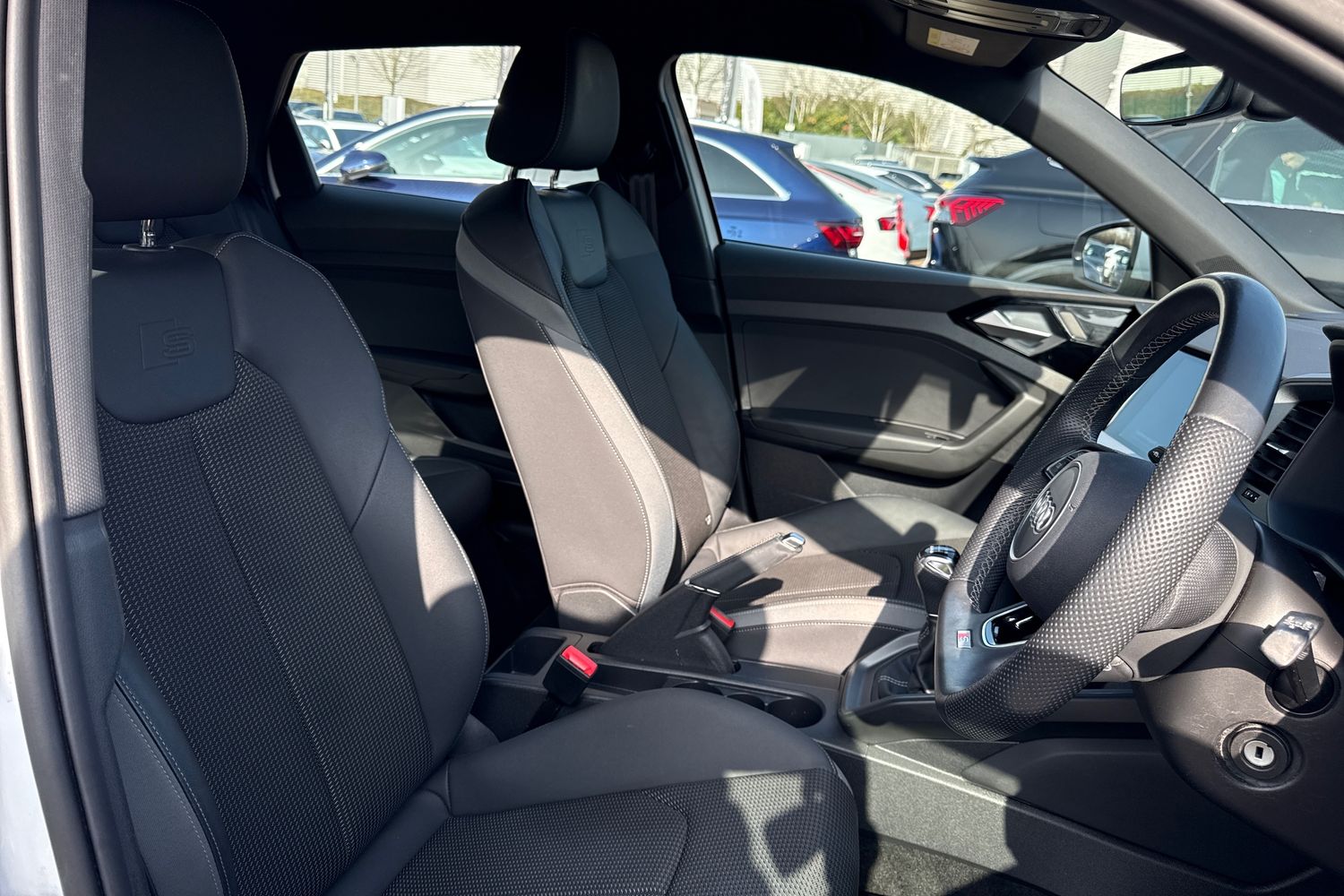 Used Audi A1 2022 for sale - 77764525: Photo 43