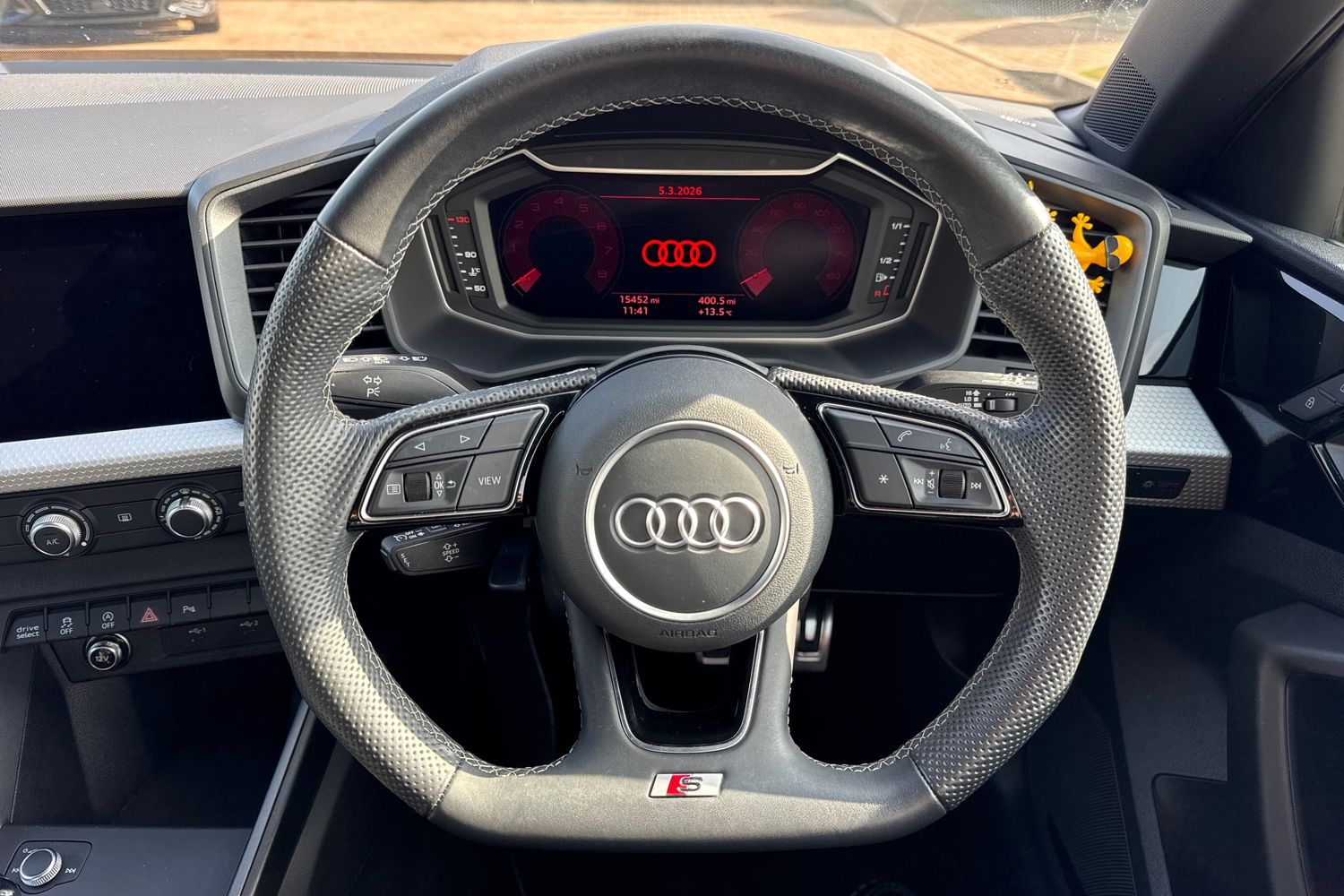 Used Audi A1 2022 for sale - 77764525: Photo 44