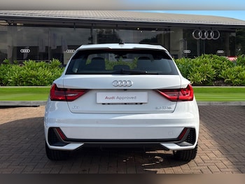 Used Audi A1 2022 for sale - 77764525: Photo