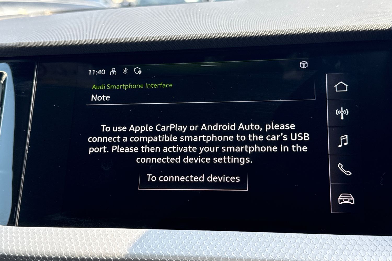 Used Audi A1 2022 for sale - 77764525: Photo 54