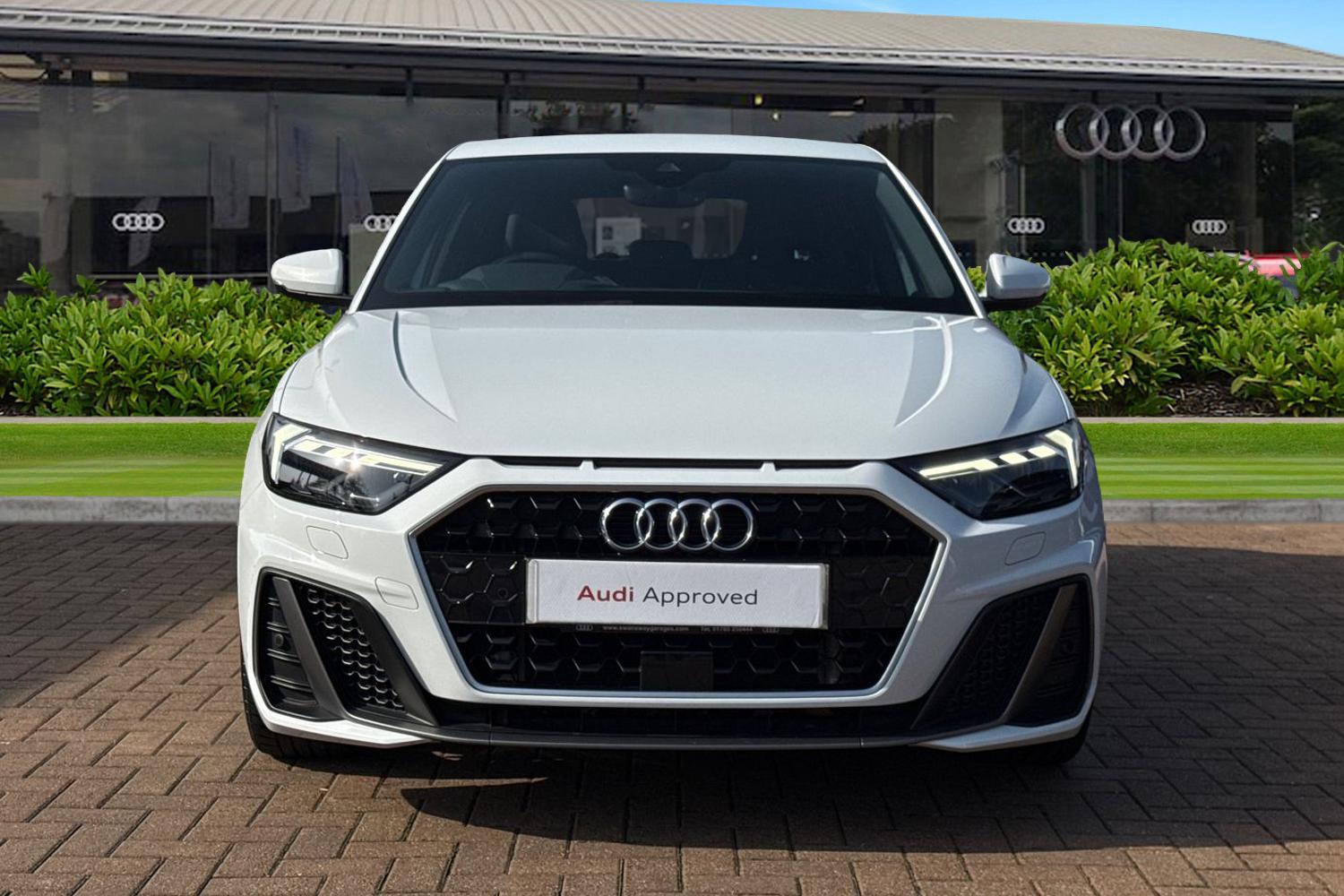 Used Audi A1 2022 for sale - 77764525: Photo 6