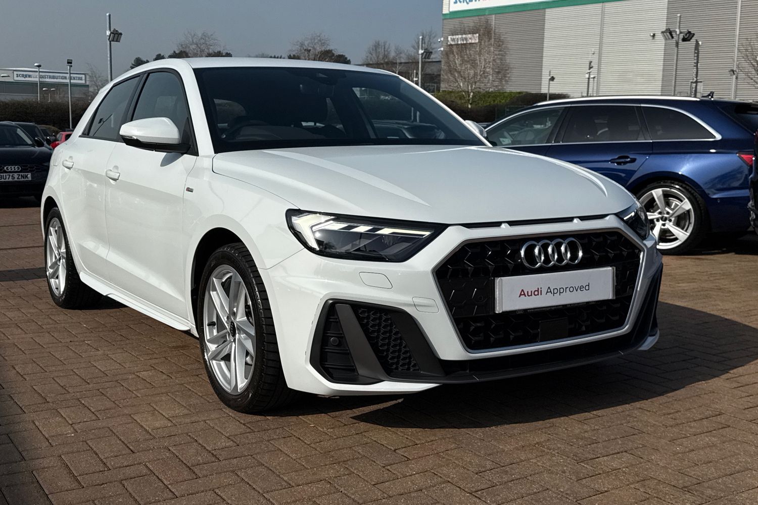 Used Audi A1 2022 for sale - 77764525: Photo 9