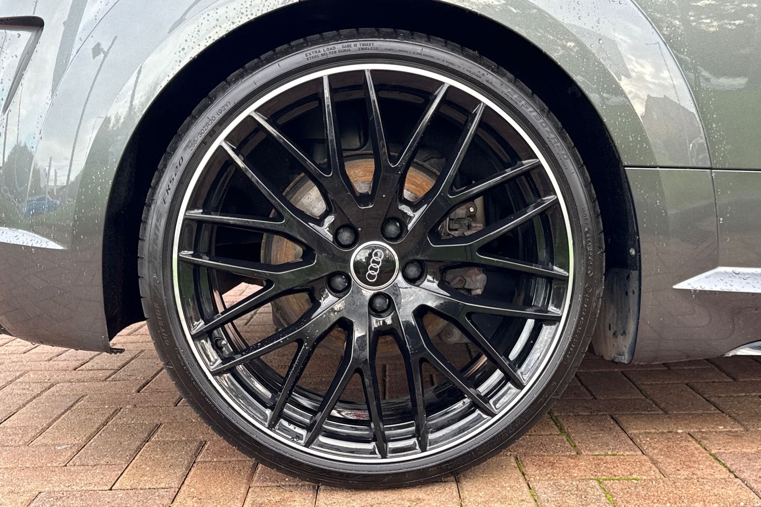 Used Audi TT 2022 for sale - 76480964: Photo 10