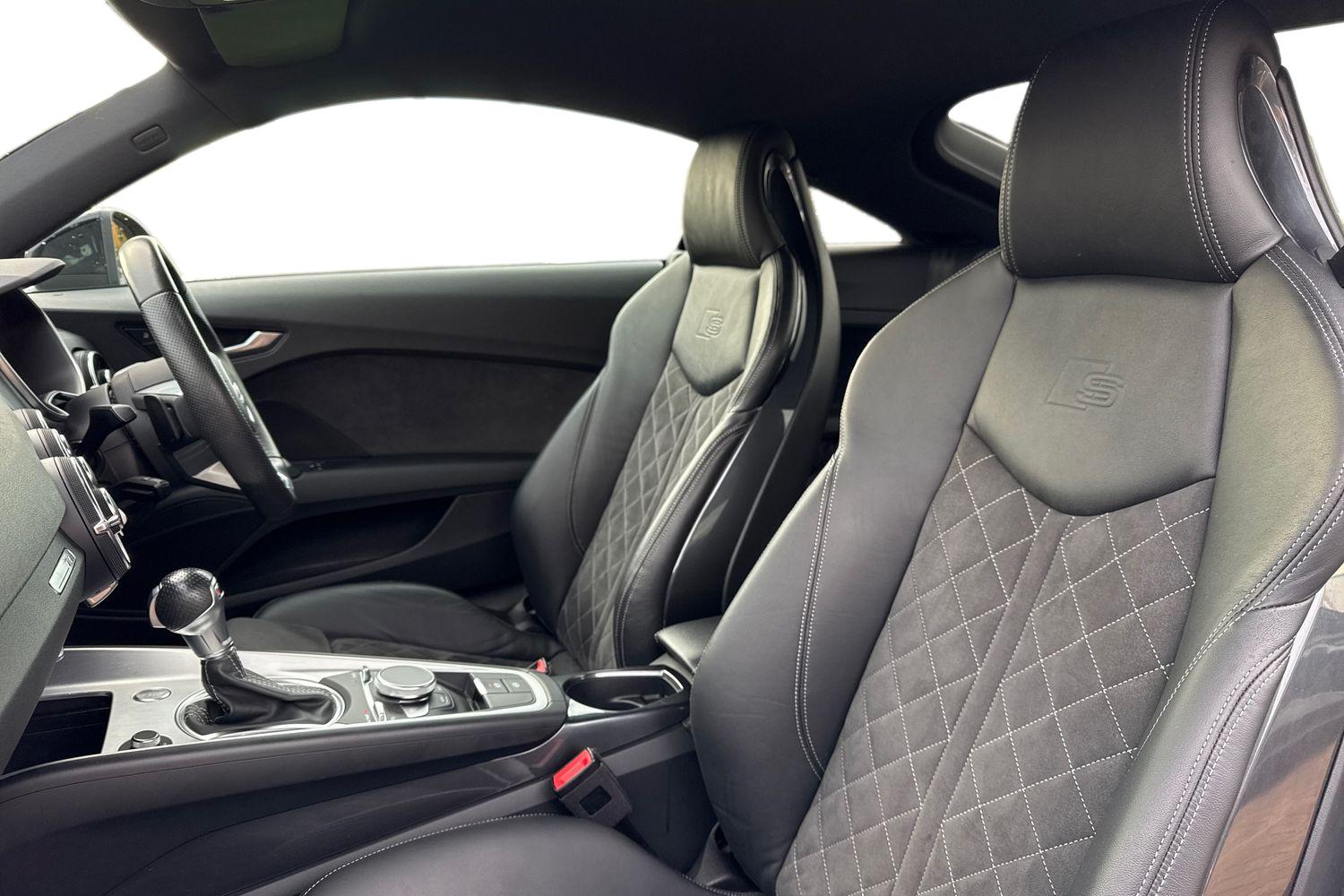 Used Audi TT 2022 for sale - 76480964: Photo 16