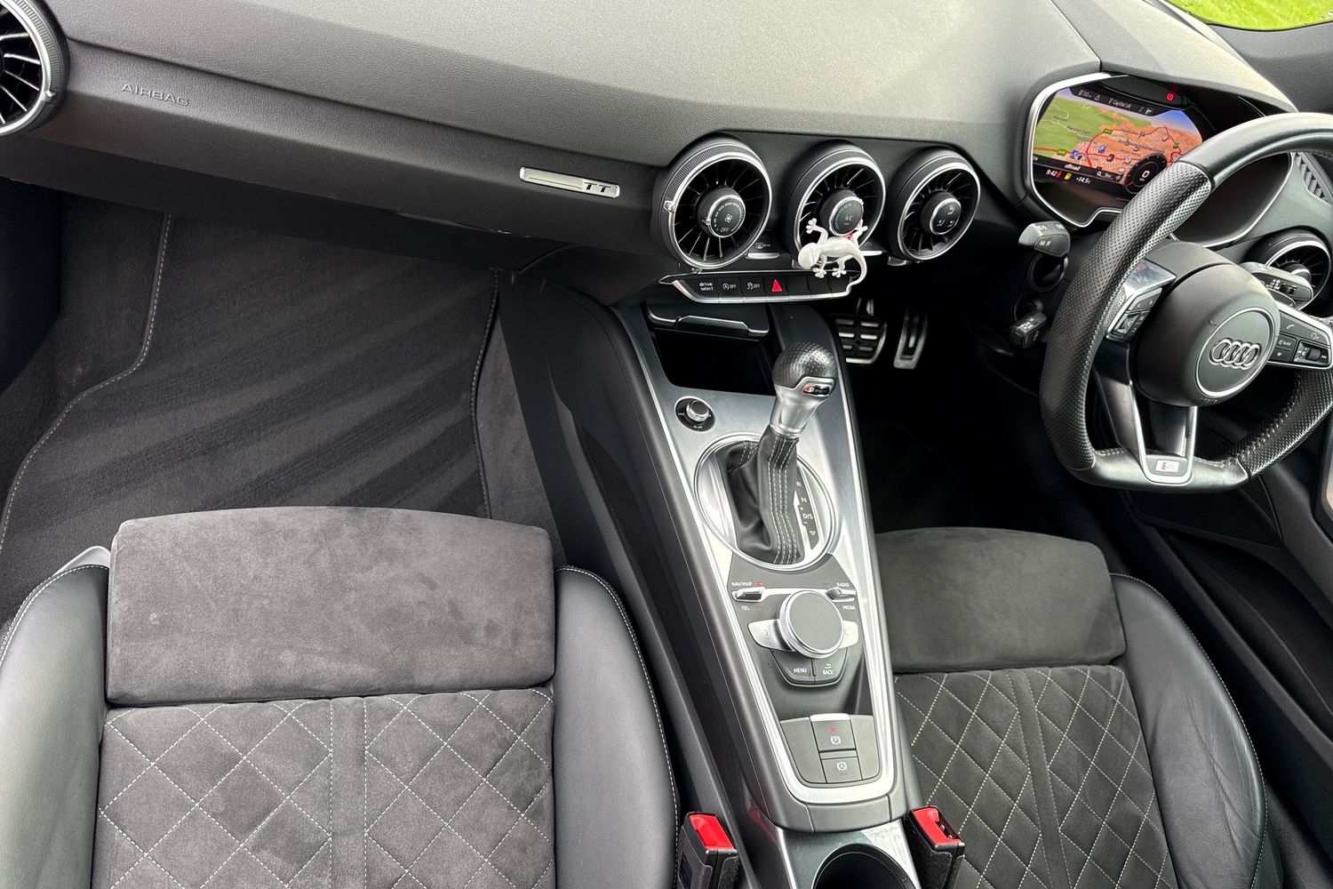 Used Audi TT 2022 for sale - 76480964: Photo 20