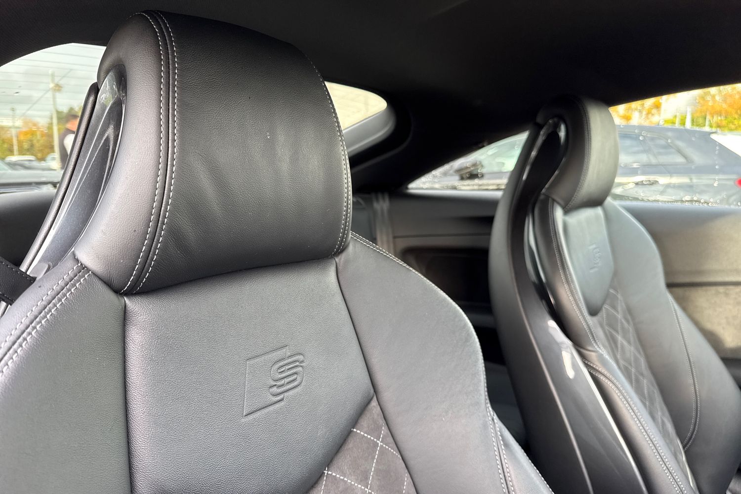 Used Audi TT 2022 for sale - 76480964: Photo 24