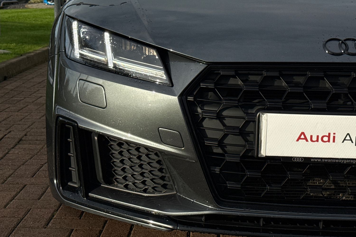 Used Audi TT 2022 for sale - 76480964: Photo 28