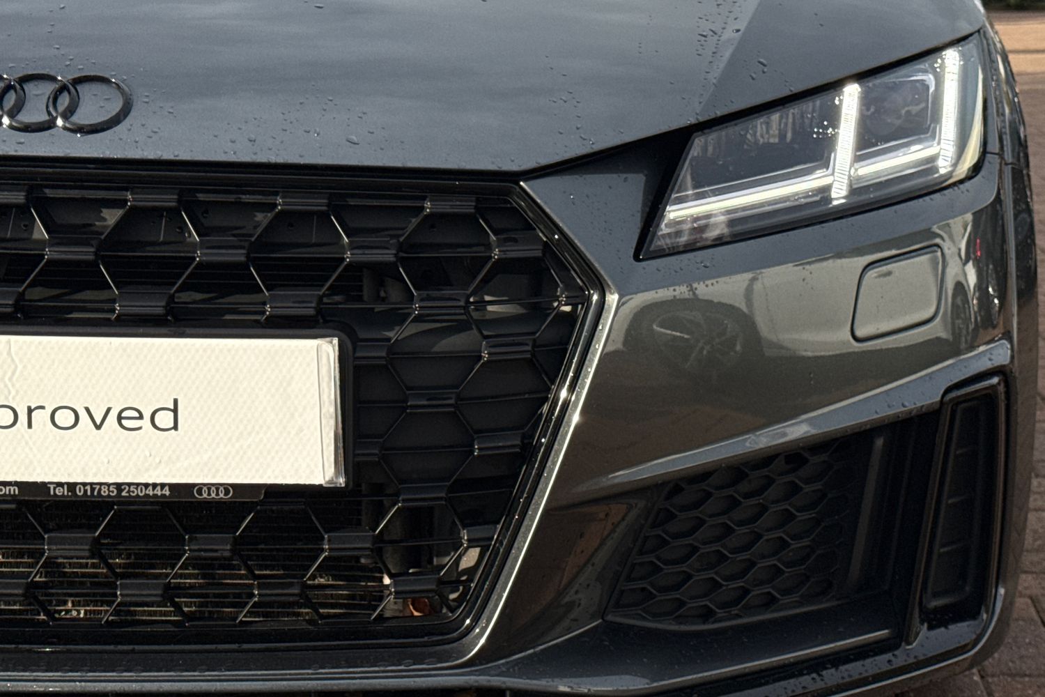 Used Audi TT 2022 for sale - 76480964: Photo 29