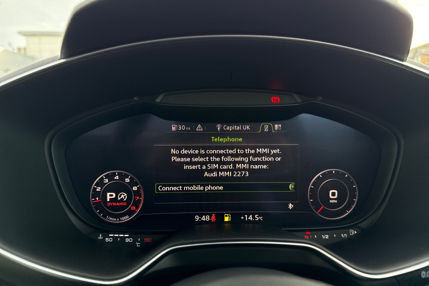 Used Audi TT 2022 for sale - 76480964: Photo 50