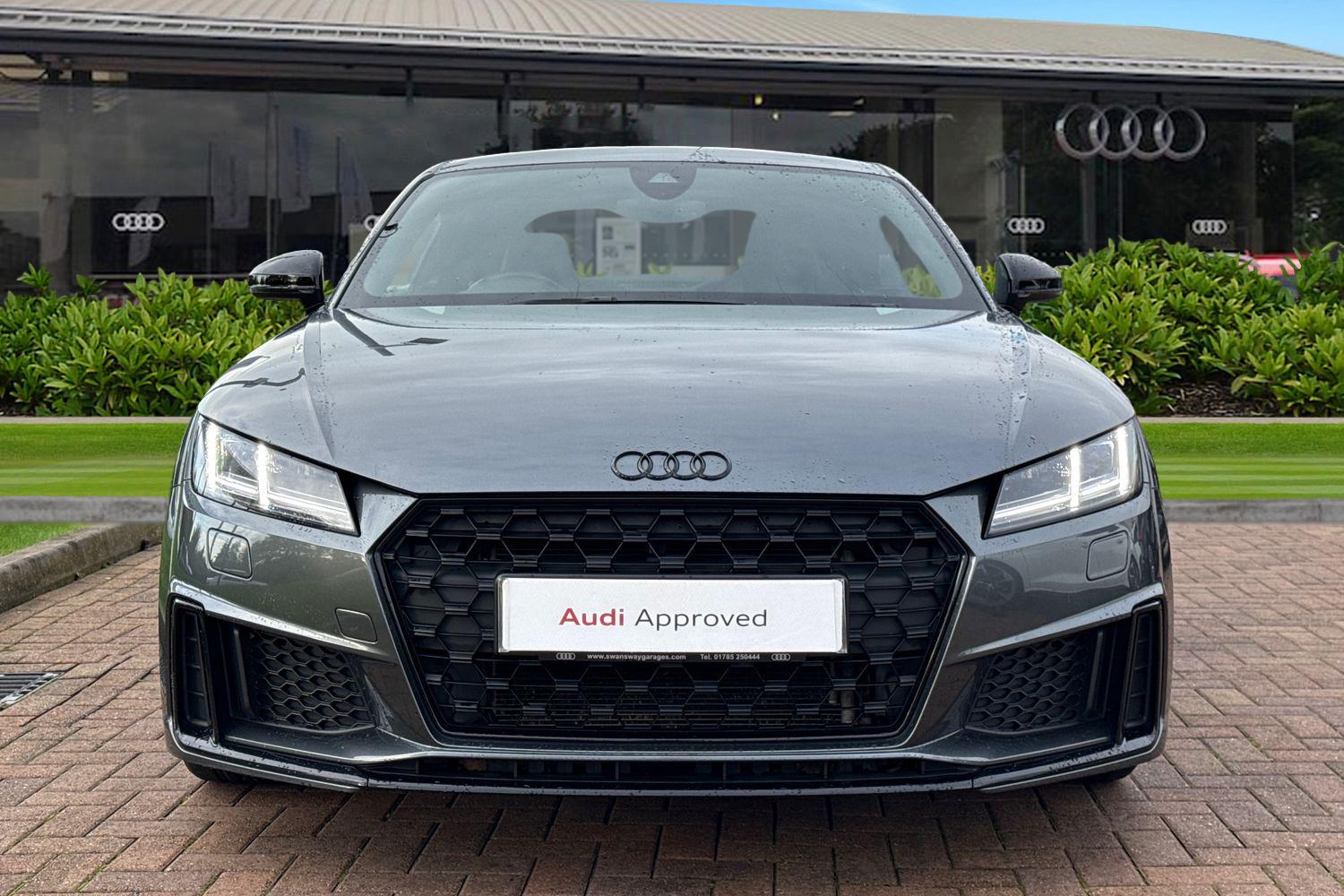 Used Audi TT 2022 for sale - 76480964: Photo 6