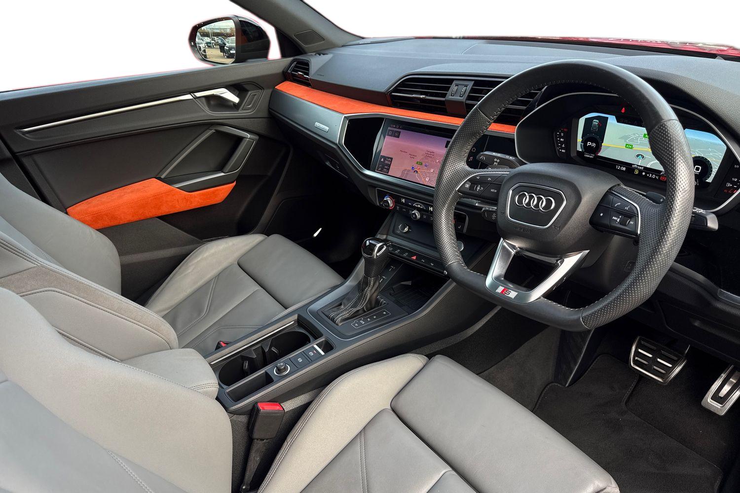 Used Audi Q3 2019 for sale - 76718463: Photo 14