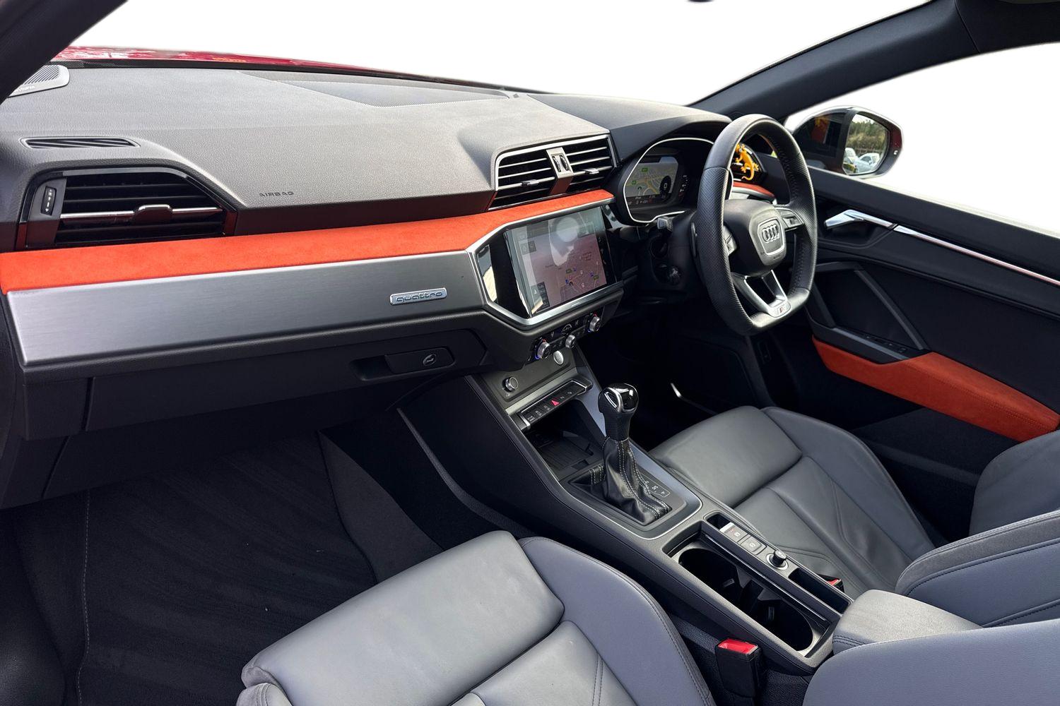 Used Audi Q3 2019 for sale - 76718463: Photo 15