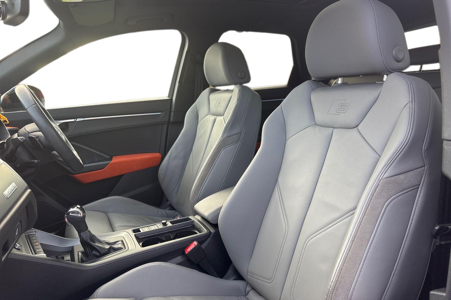 Used Audi Q3 2019 for sale - 76718463: Photo 16