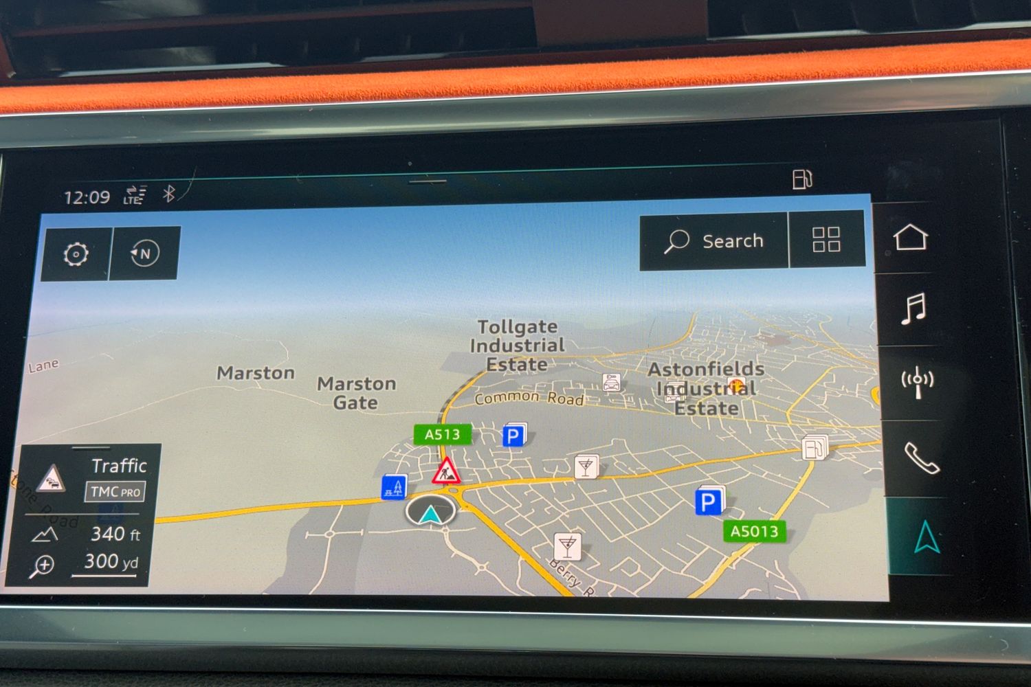 Used Audi Q3 2019 for sale - 76718463: Photo 17