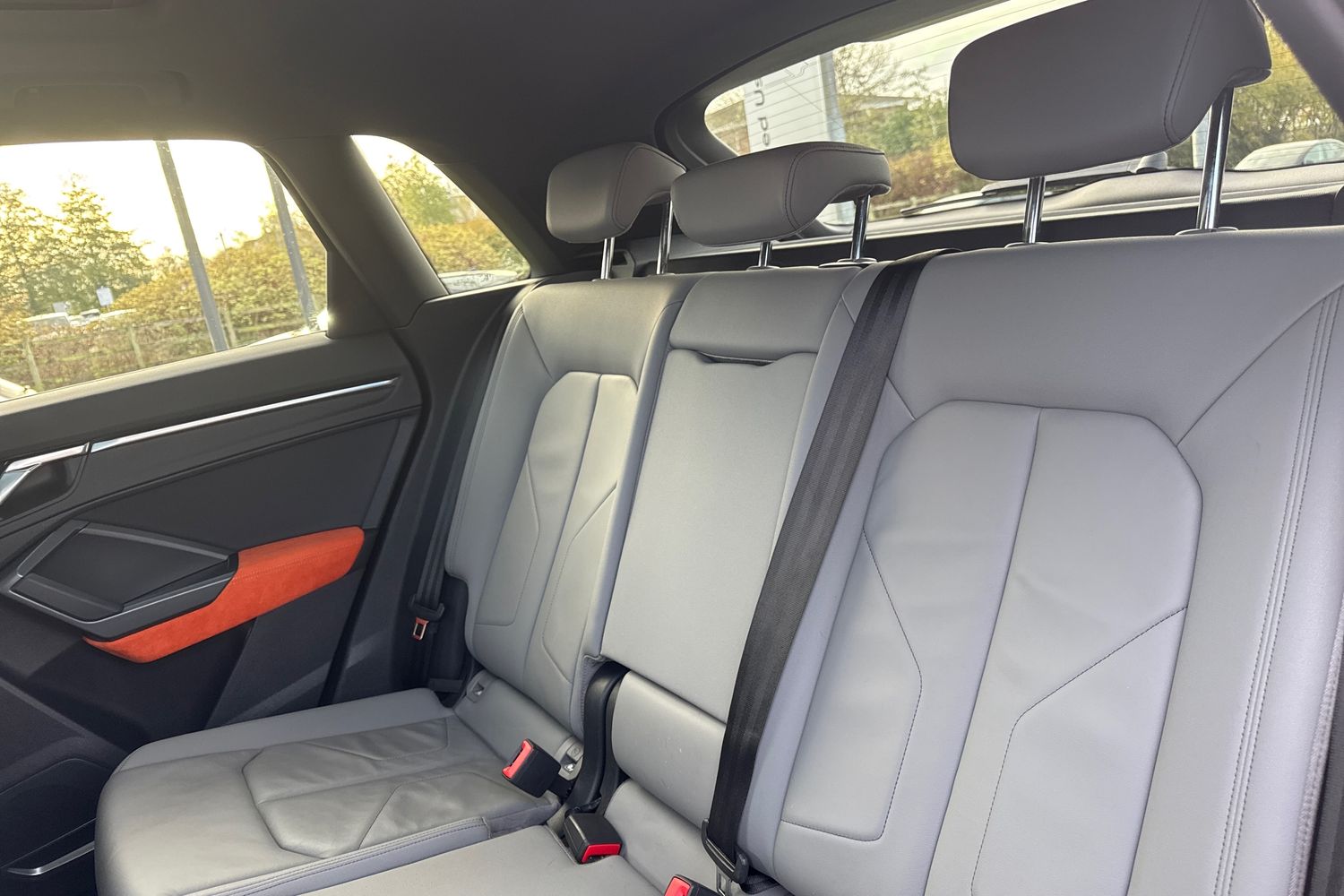 Used Audi Q3 2019 for sale - 76718463: Photo 19