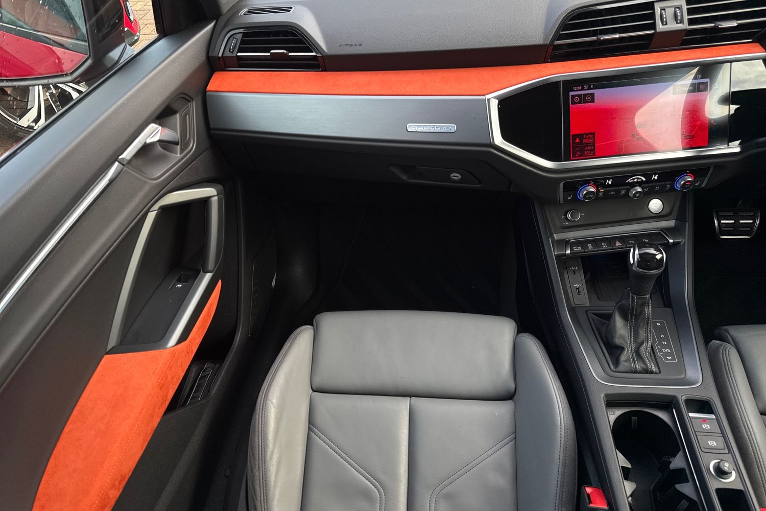 Used Audi Q3 2019 for sale - 76718463: Photo 20