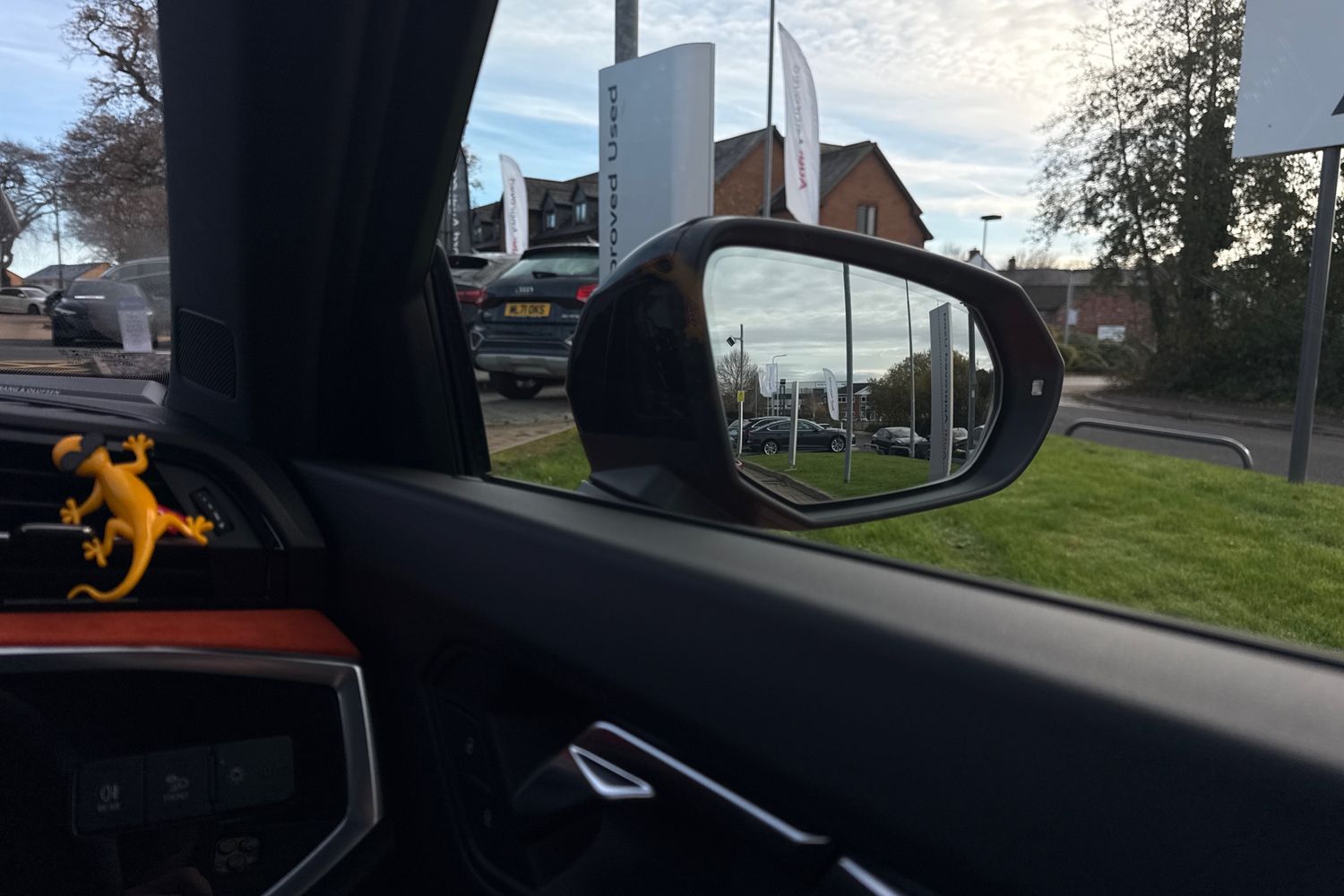 Used Audi Q3 2019 for sale - 76718463: Photo 21