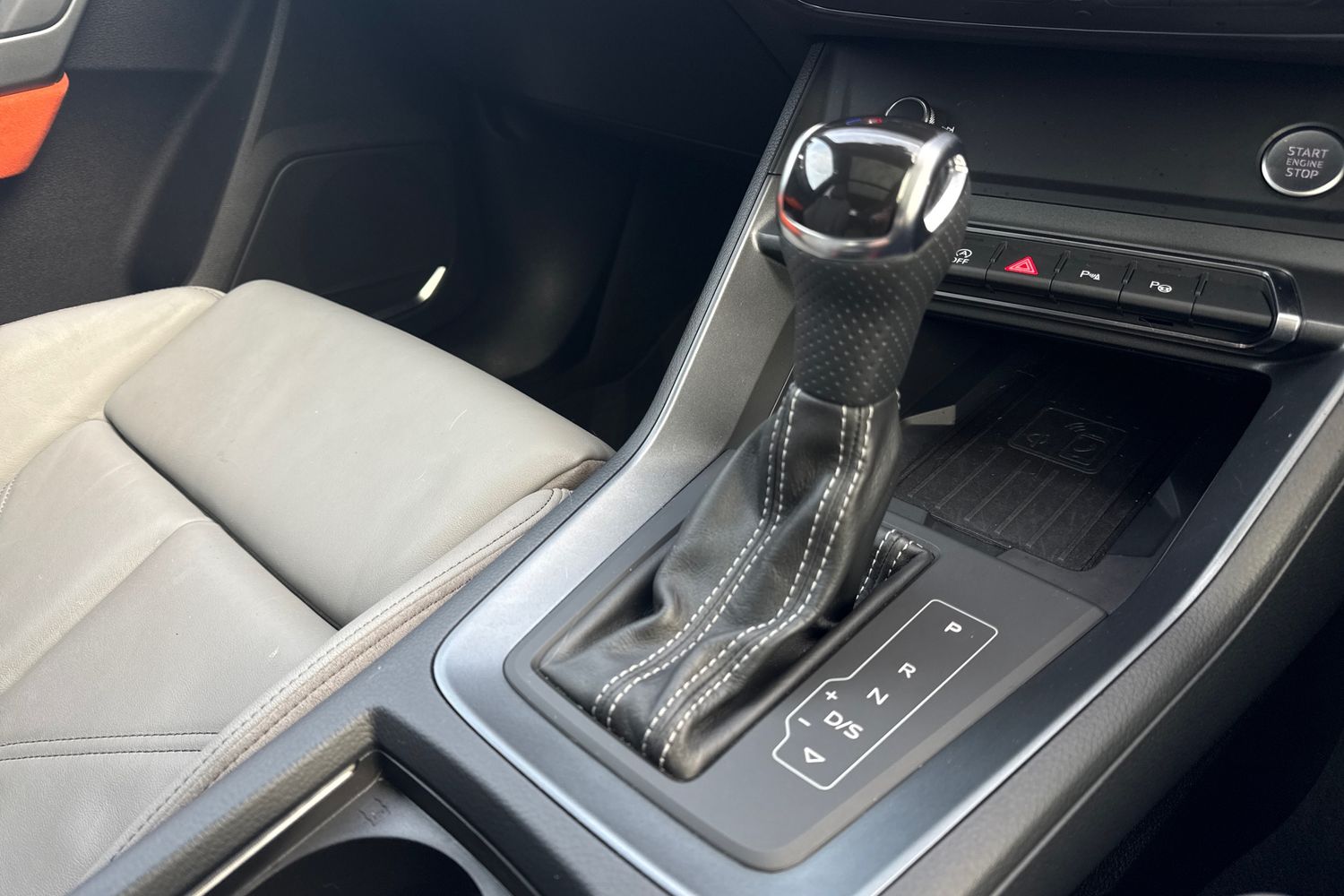 Used Audi Q3 2019 for sale - 76718463: Photo 23