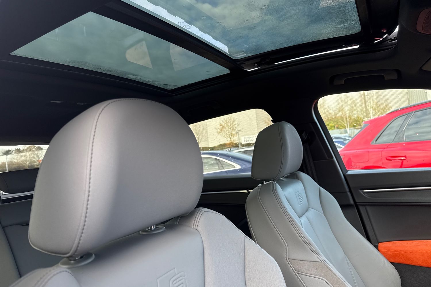 Used Audi Q3 2019 for sale - 76718463: Photo 24