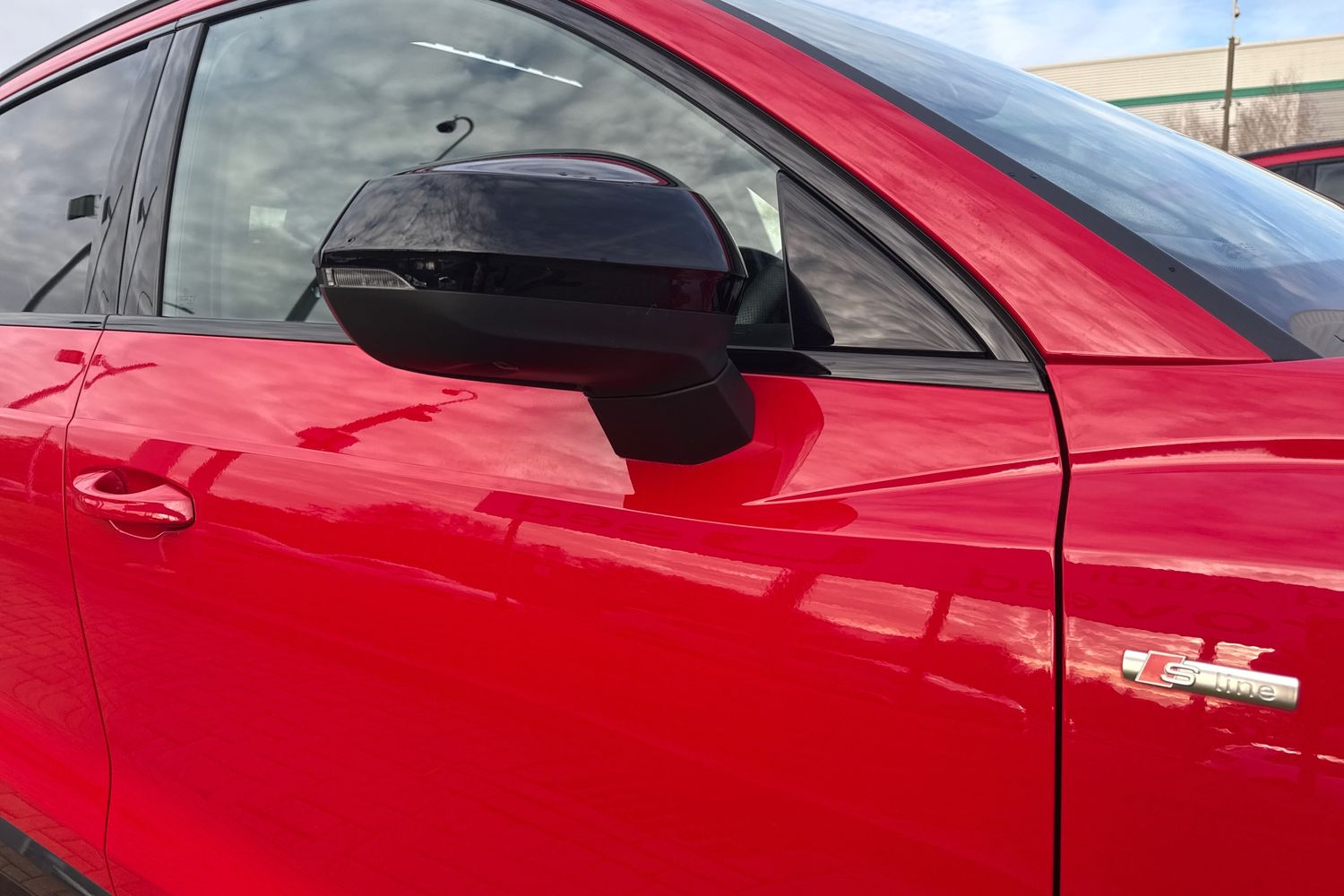 Used Audi Q3 2019 for sale - 76718463: Photo 27