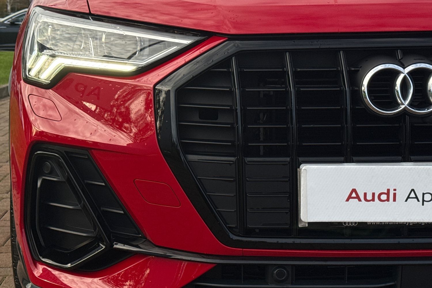 Used Audi Q3 2019 for sale - 76718463: Photo 28