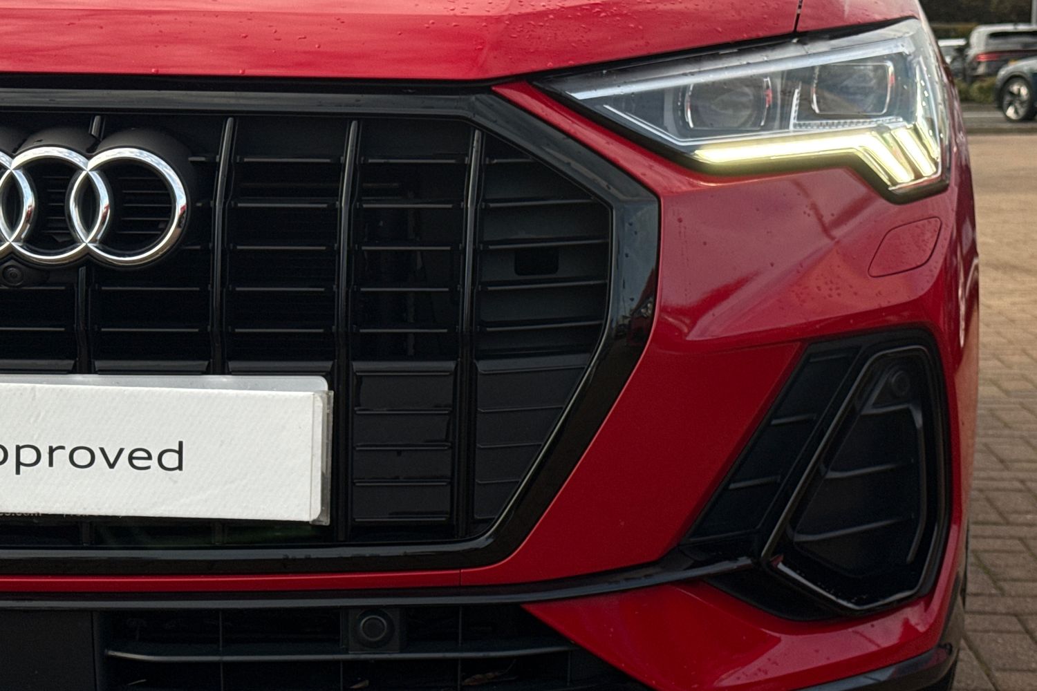 Used Audi Q3 2019 for sale - 76718463: Photo 29