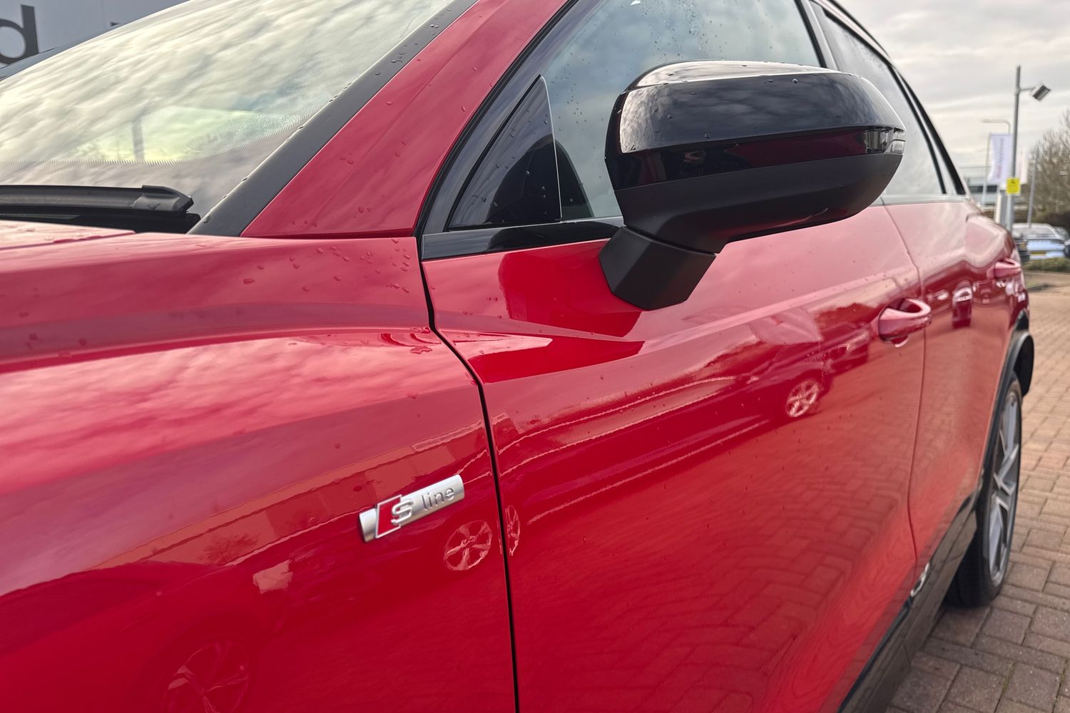 Used Audi Q3 2019 for sale - 76718463: Photo 30