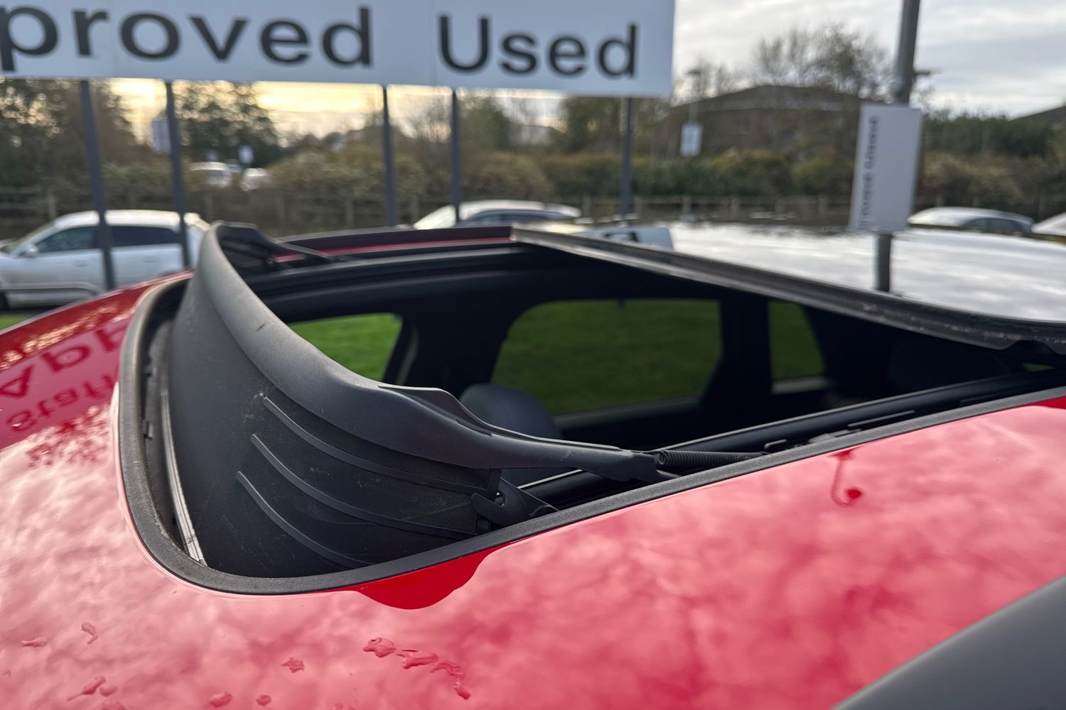 Used Audi Q3 2019 for sale - 76718463: Photo 32