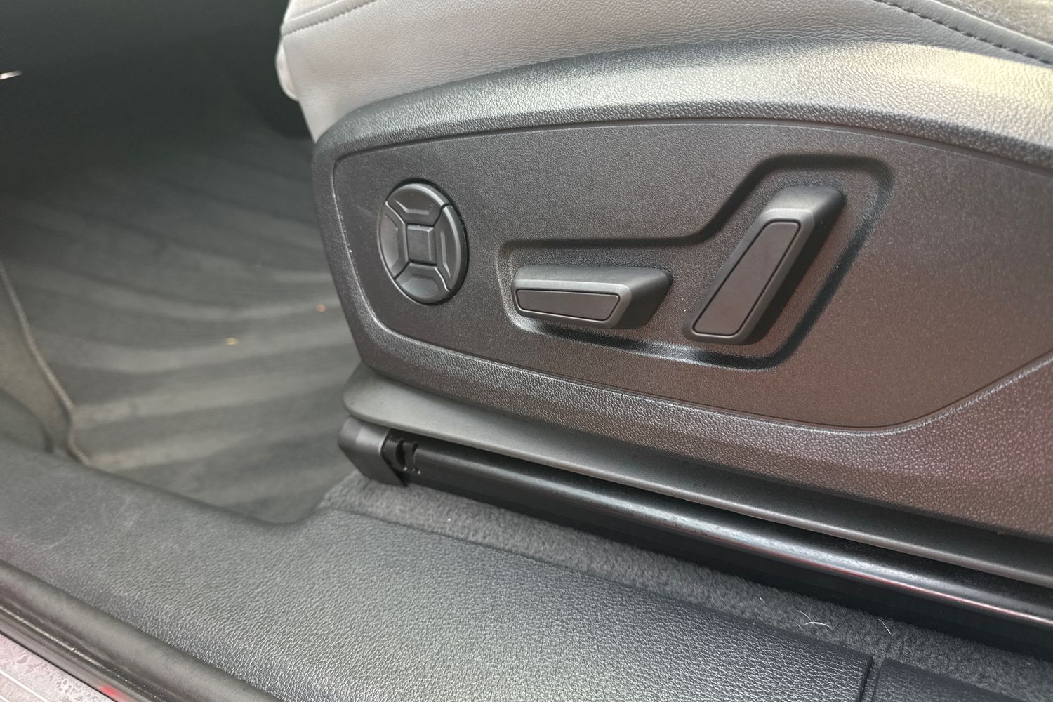 Used Audi Q3 2019 for sale - 76718463: Photo 33